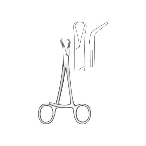 STAGBEETLE BONE HOLDING & REDUCTION FORCEPS Bone reduction forceps Curved pointed tips