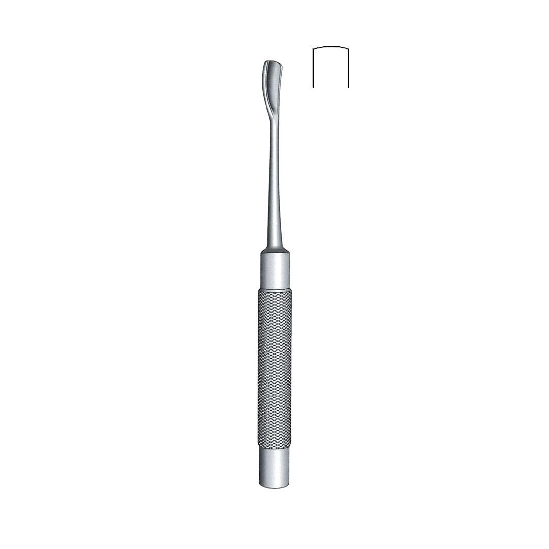 STAGNARA OSTEOTOMES AND GOUGES