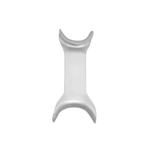 Stainless Seel Double Ended Cheek Retractors