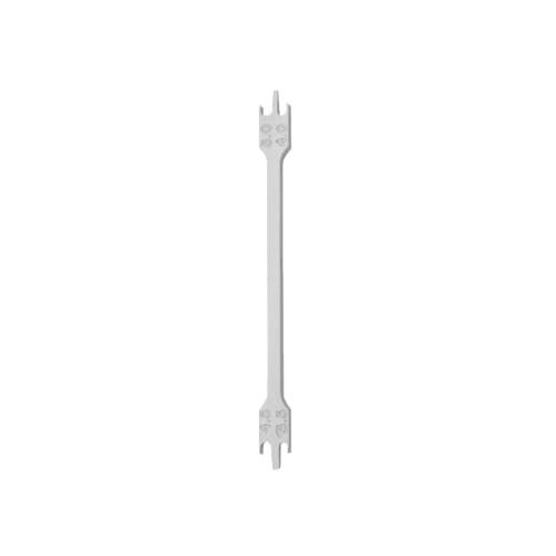 Stainless Steel Hight Gauge 0.18