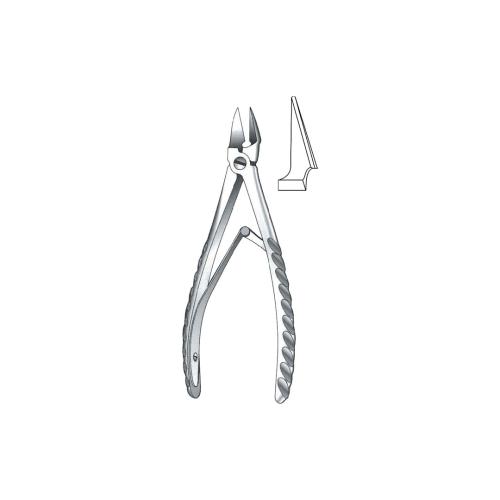 STAMM BONE CUTTING FORCEPS