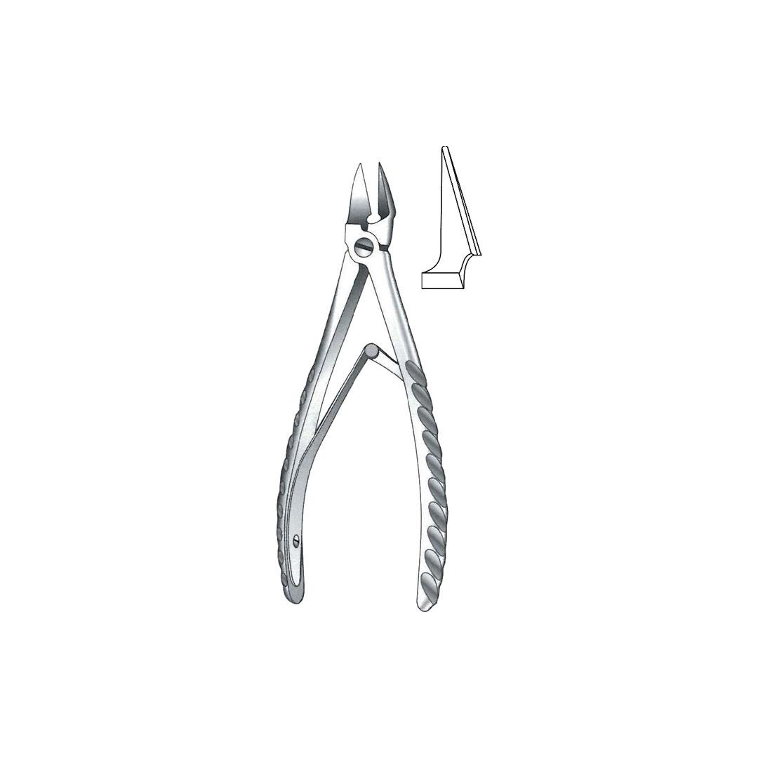 STAMM BONE CUTTING FORCEPS