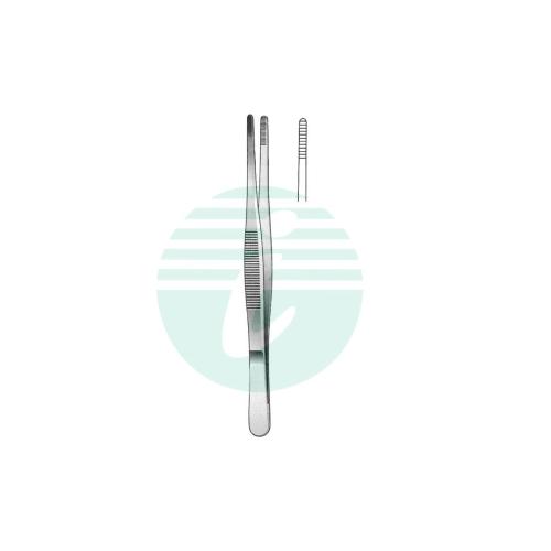 STANDARD DRESSING AND TISSUE FORCEPS