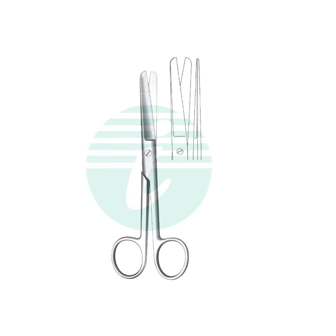 STANDARD OPERATING SCISSORS