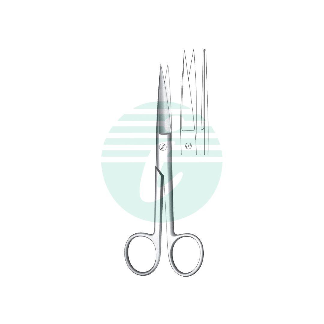 STANDARD OPERATING SCISSORS