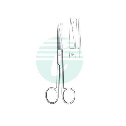 STANDARD OPERATING SCISSORS for left hand