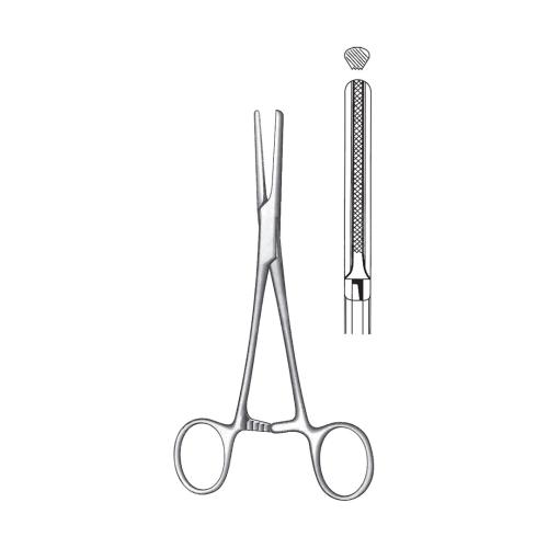 STANDARD TUBING CLAMPS