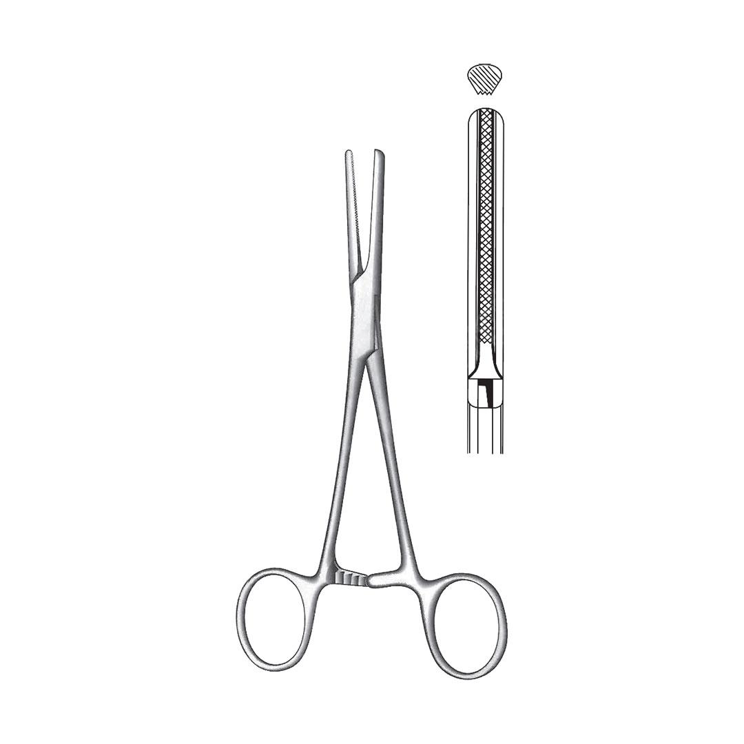 STANDARD TUBING CLAMPS