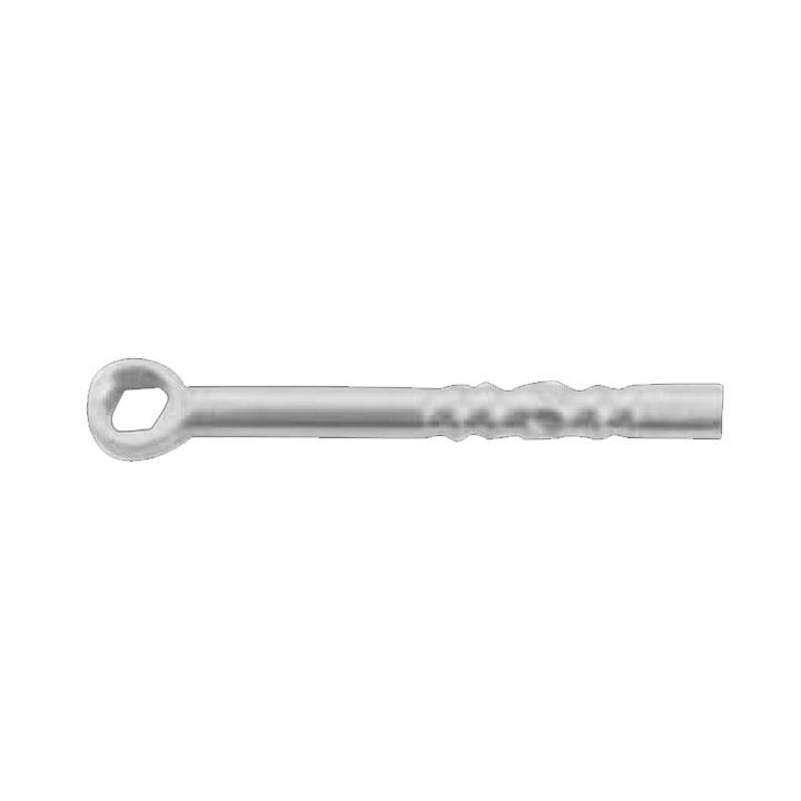 Star Rachet Wrench 6.35mm Universal