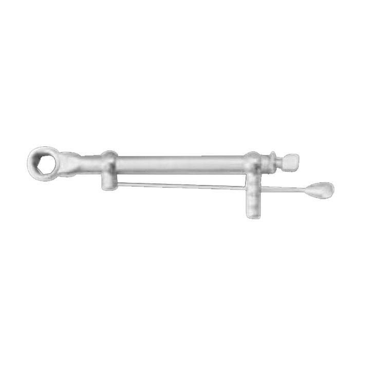 Star Torque Wrench 6.35mm Universal