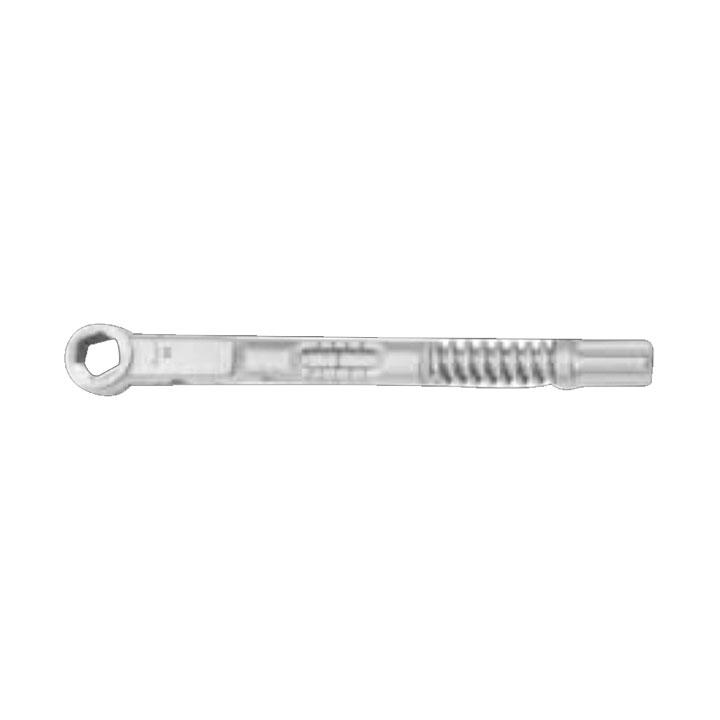 Star Torque Wrench 6.35mm Universal