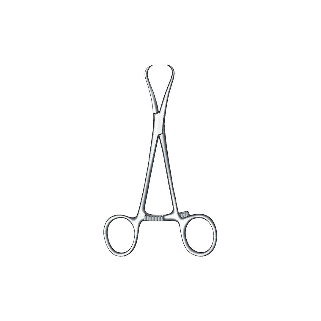 STEINHAUSER BONE HOLDING & REDUCTION FORCEPS