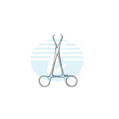 STEINHAUSER BONE HOLDING & REDUCTION FORCEPS