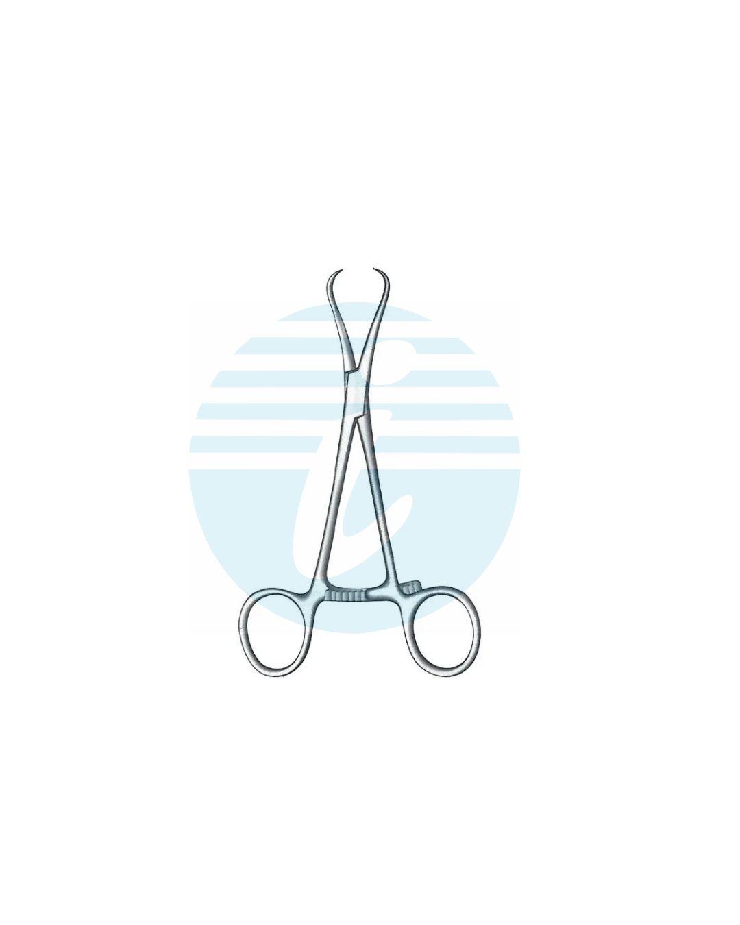 STEINHAUSER BONE HOLDING & REDUCTION FORCEPS