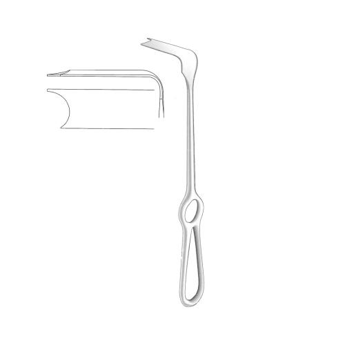 STEINHAUSER CRANO MAXILLO-FACIAL SURGERY RIGHT