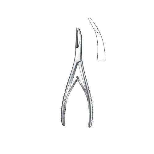 STELLBRINK BONE RONGEUR FORCEPS