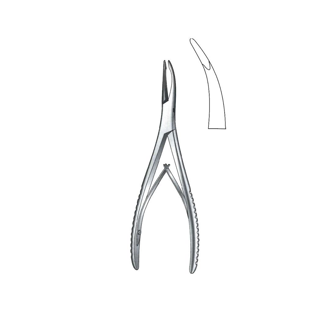 STELLBRINK BONE RONGEUR FORCEPS