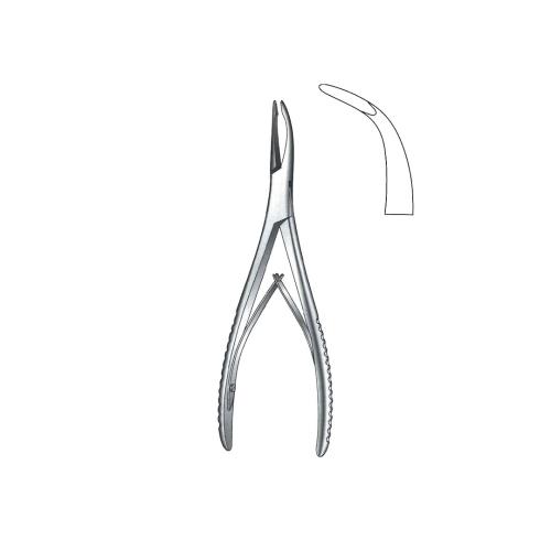 STELLBRINK BONE RONGEUR FORCEPS