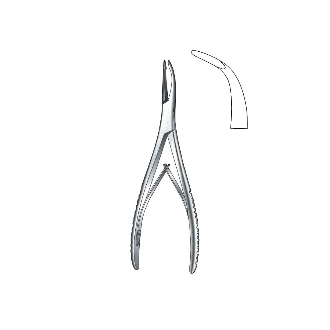 STELLBRINK BONE RONGEUR FORCEPS