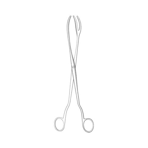 STERILIZING FORCEPS SAFETY PINS