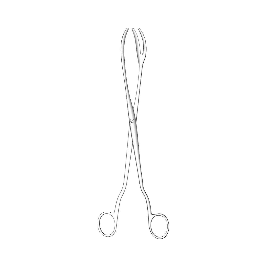 STERILIZING FORCEPS SAFETY PINS