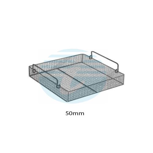 STERILIZING TRAYS AND BASKETS DBGM 