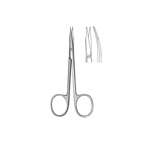 STEVEN FINE OPERATING SCISSOR BLUNT WITH LARGE RING