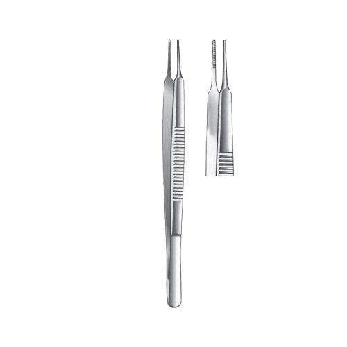 STEVENS IRIS FORCEPS