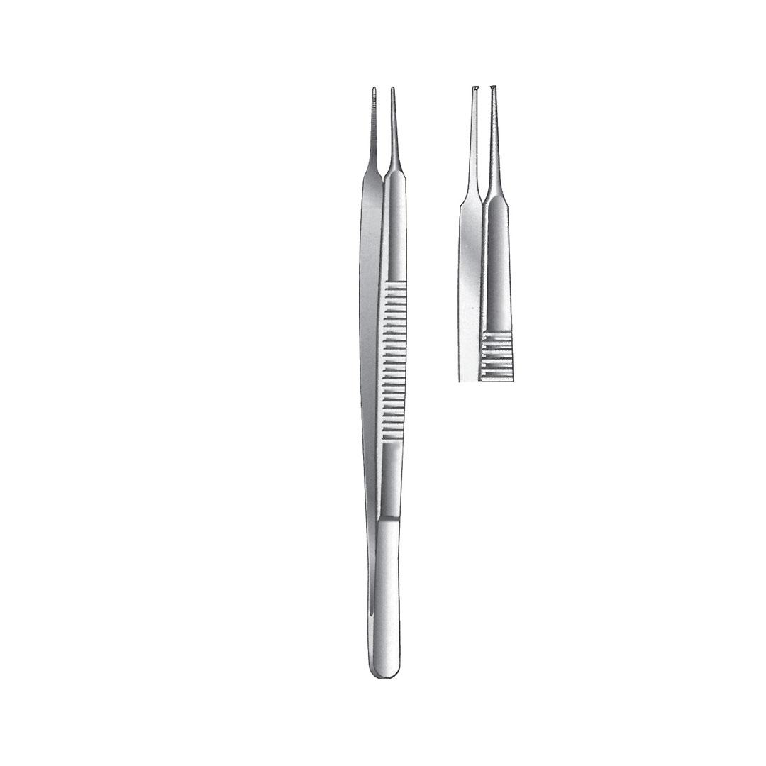 STEVENS IRIS FORCEPS
