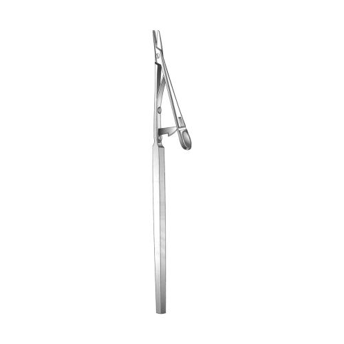 STEVENS NEEDLE HOLDERS With ratchet lock