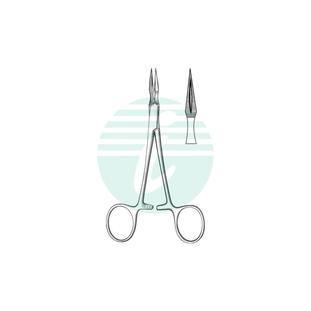 STIEGLITZ SPLINTER FORCEPS