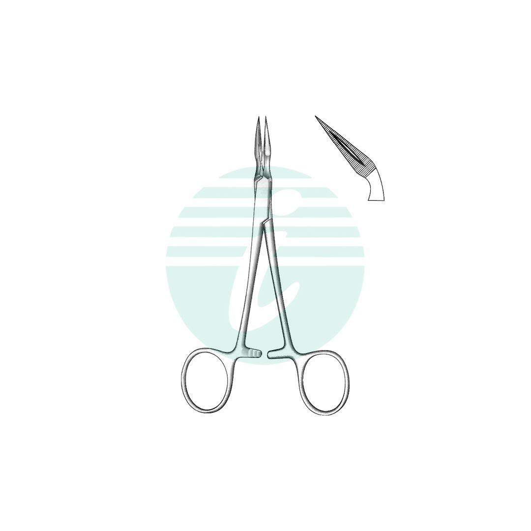 STIEGLITZ SPLINTER FORCEPS