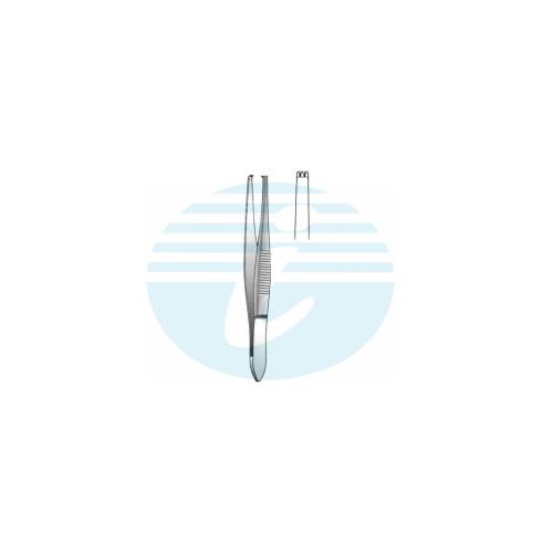 STILE DRESSING AND TISSUE FORCEPS 2:3 Teeth