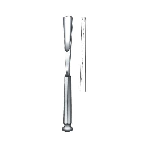 STILLE BONE OSTEOTOME CHISELS Gouges