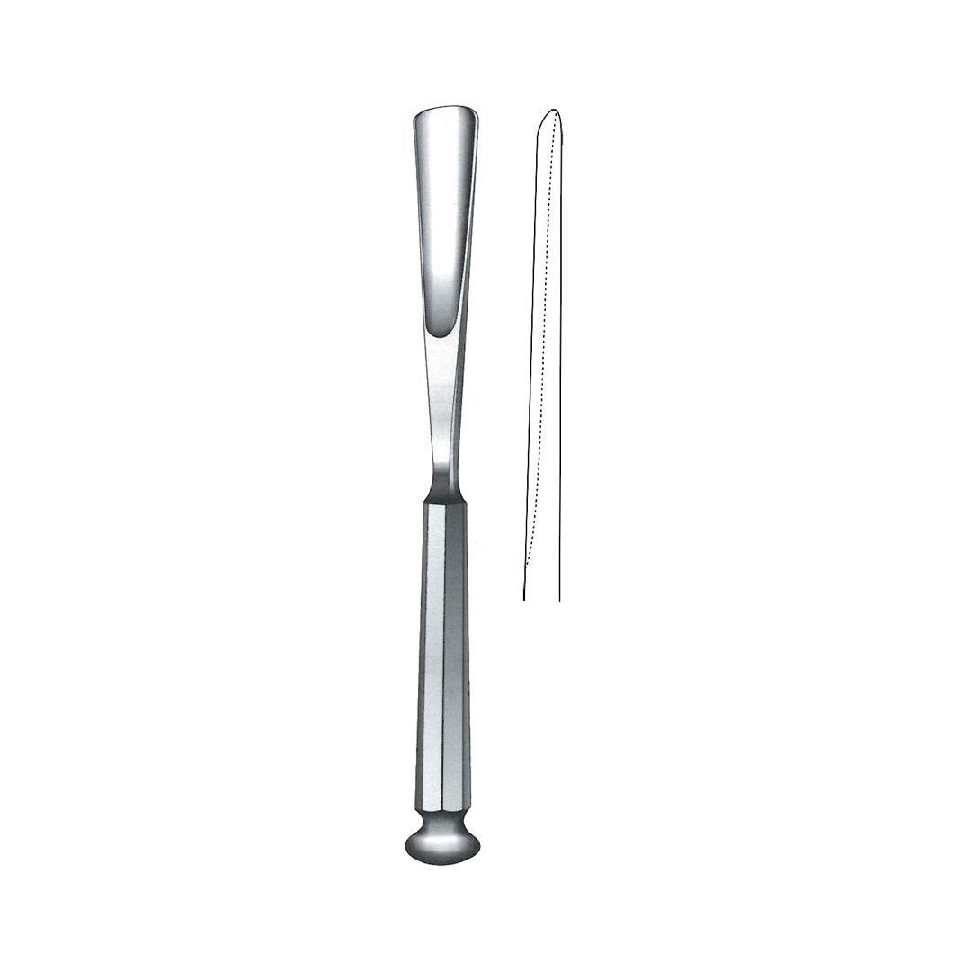 STILLE BONE OSTEOTOME CHISELS Gouges