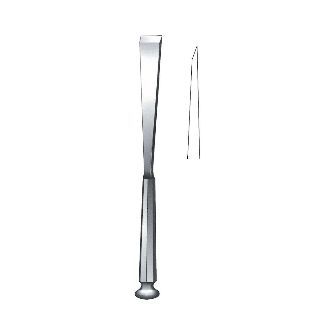 STILLE BONE OSTEOTOME CHISELS Osteotomes