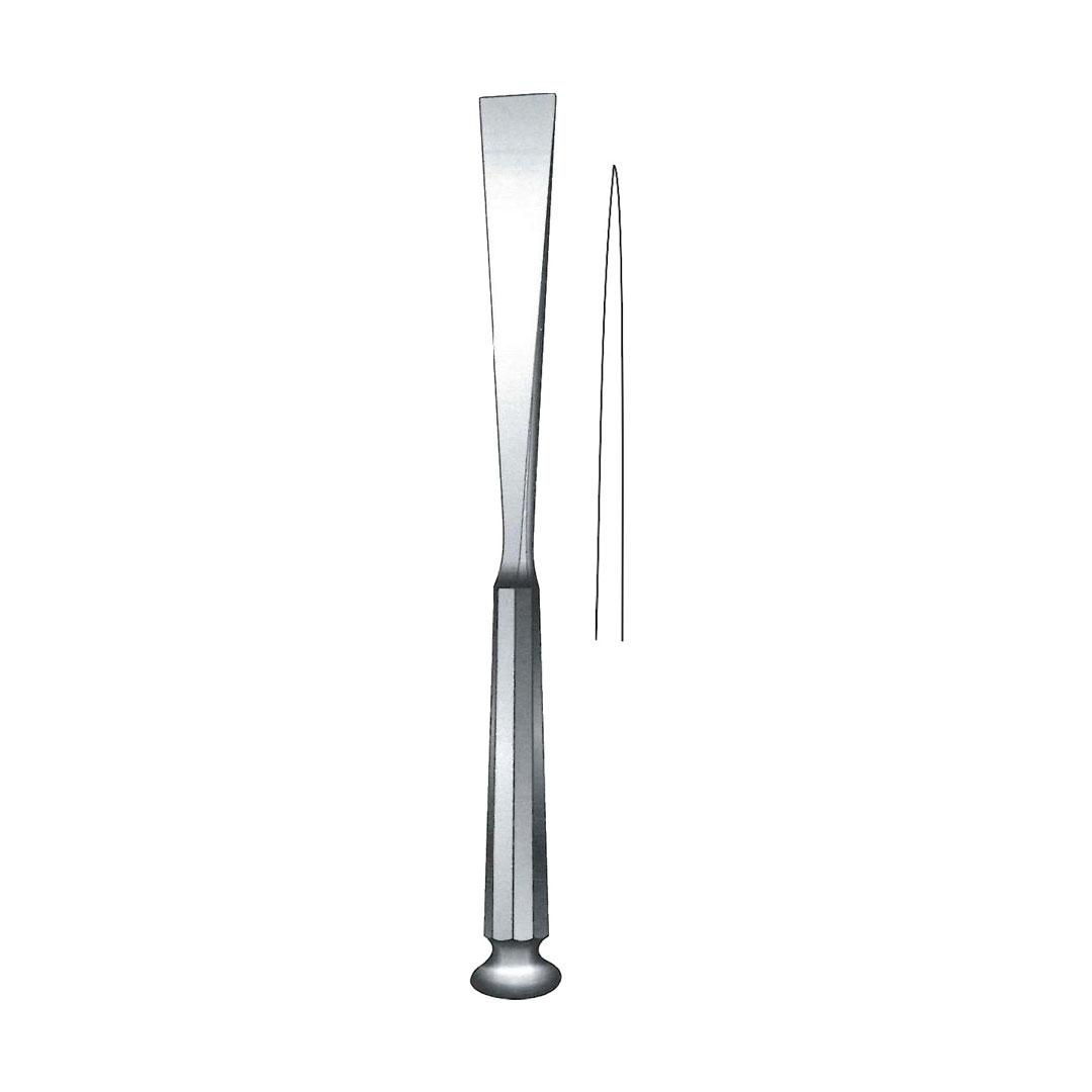 STILLE BONE OSTEOTOME CHISELS Osteotomes straight