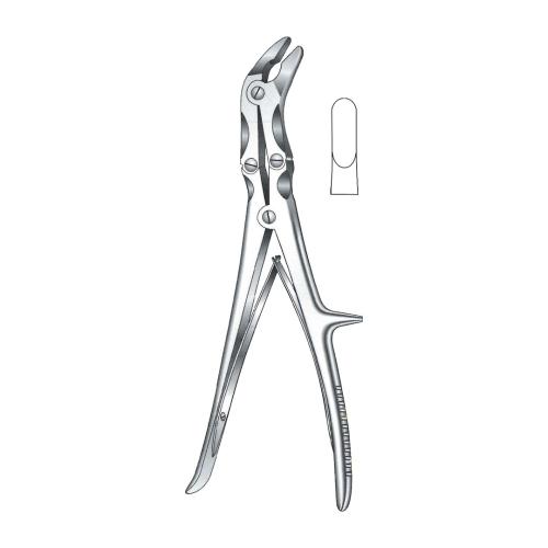 STILLE BONE RONGEUR FORCEPS