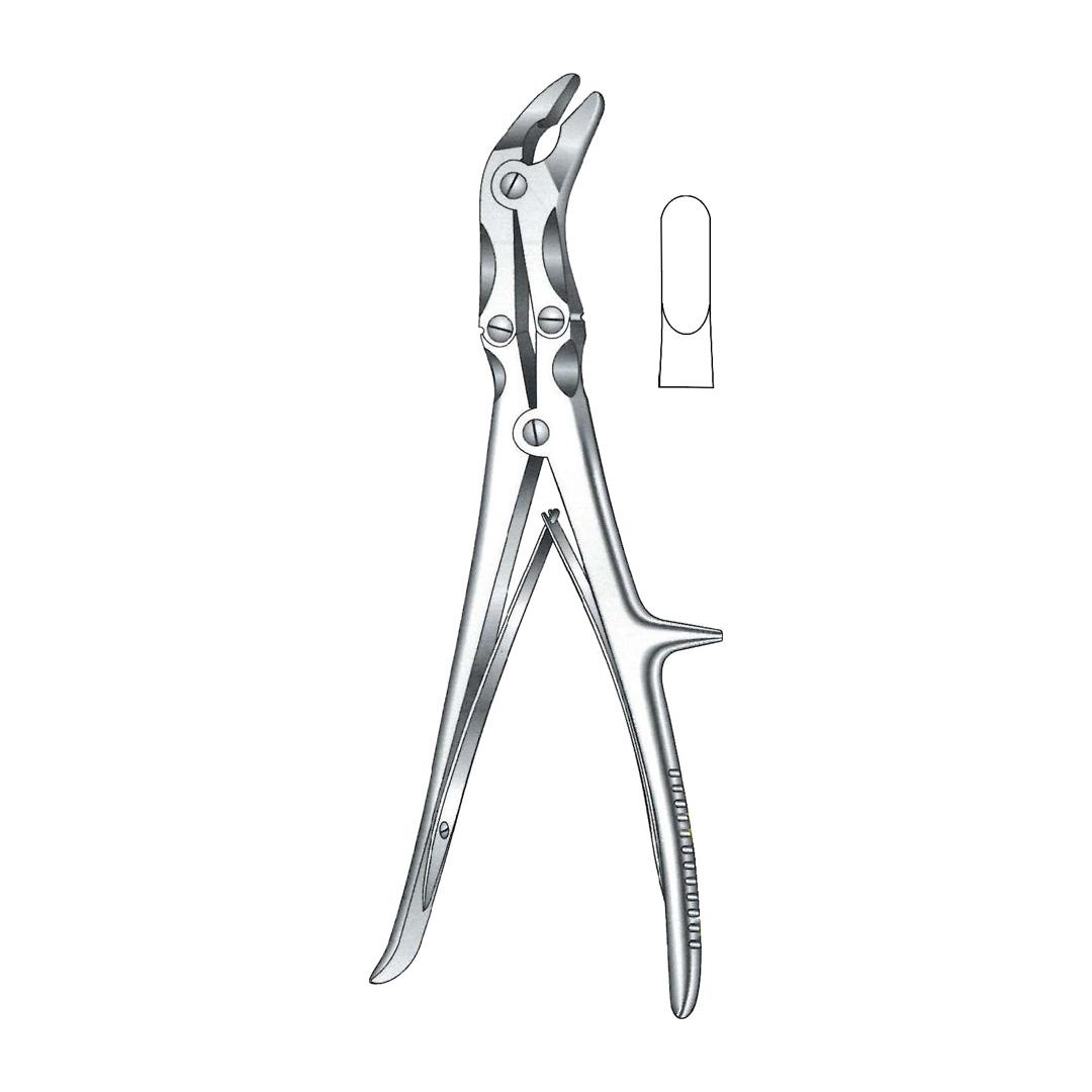 STILLE BONE RONGEUR FORCEPS