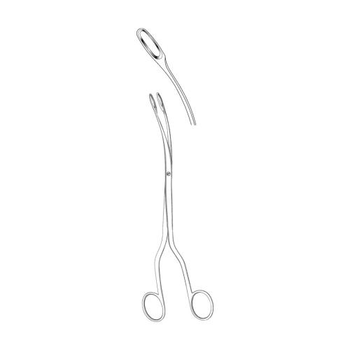 STILLE GALL STONE FORCEPS