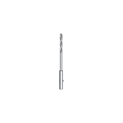 STILLE HAND DRILLS 3 mm Ø Twist Drill