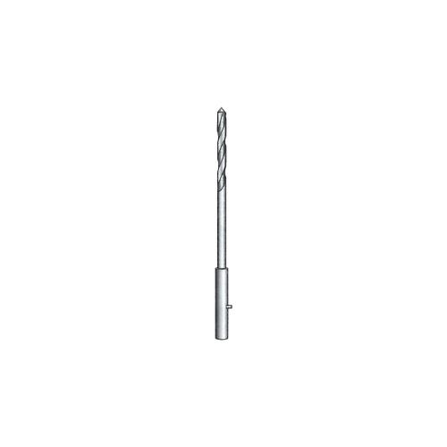 STILLE HAND DRILLS 3.5 mm Ø Twist Drill