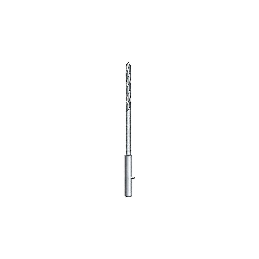 STILLE HAND DRILLS 3.5 mm Ø Twist Drill
