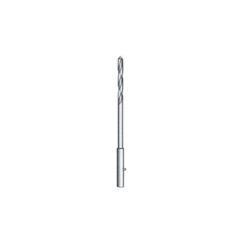 STILLE HAND DRILLS 4 mm Ø Twist Drill
