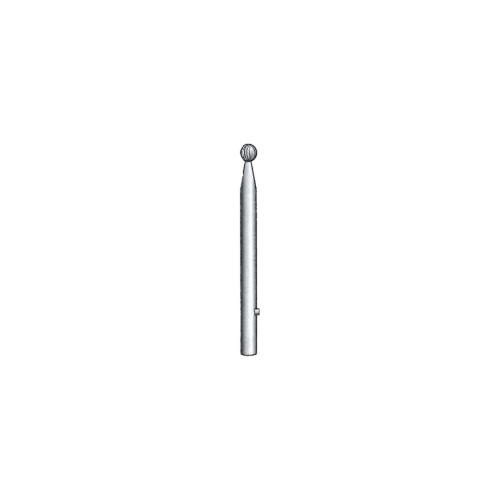 STILLE HAND DRILLS 5 mm ØSpherical Burr
