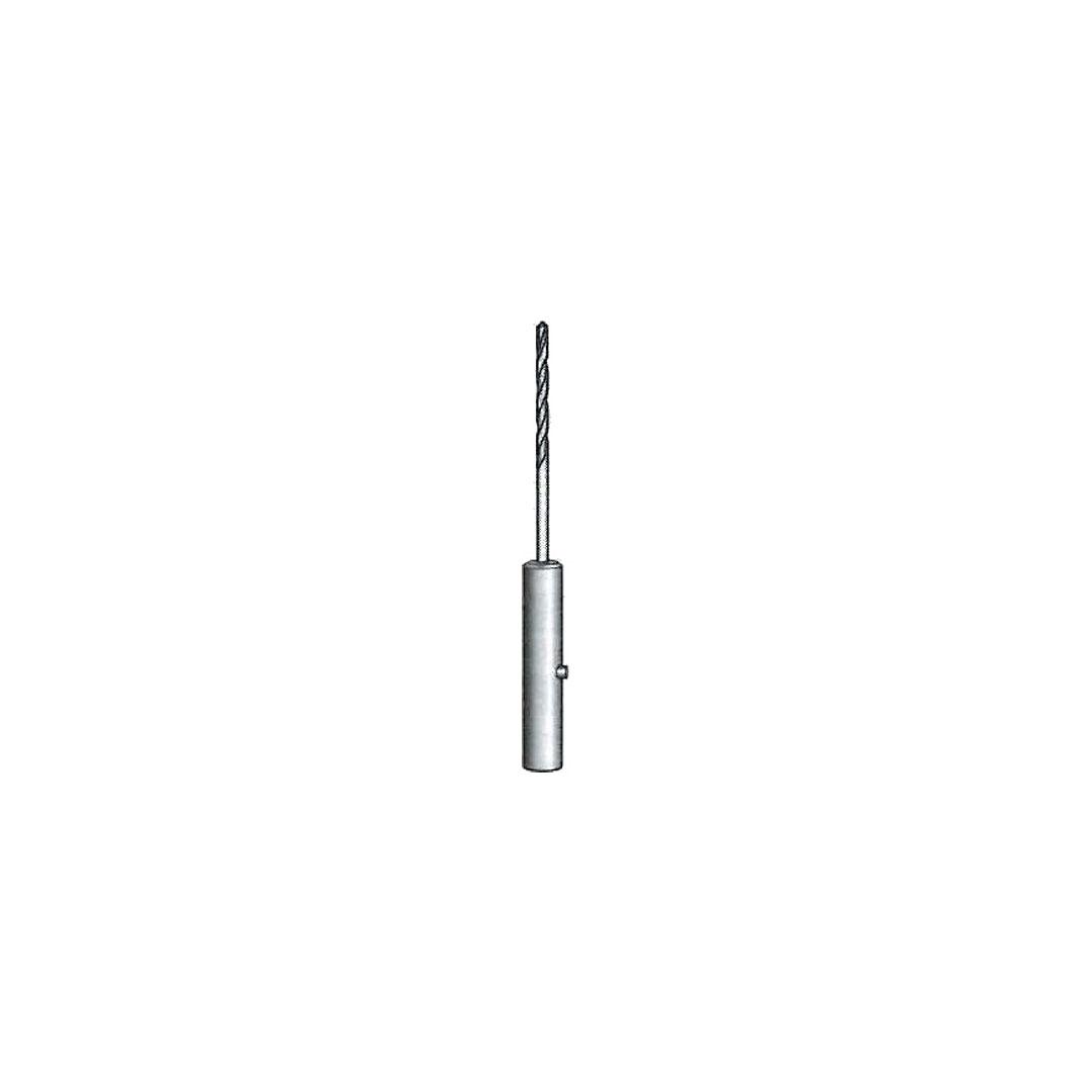 STILLE HAND DRILLS1.5 mm Ø Twist Drill