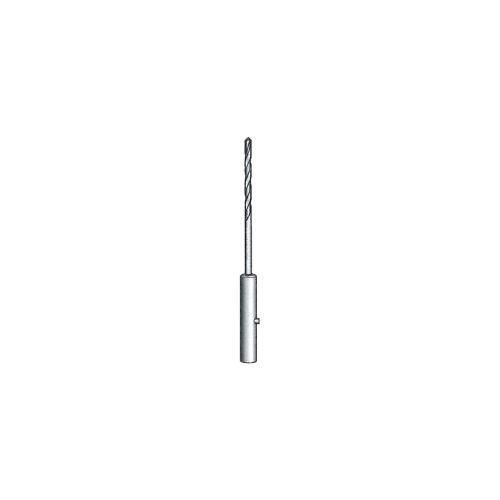STILLE HAND DRILLS2 mm Ø Twist Drill