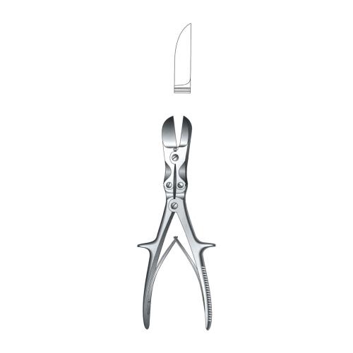STILLE LISTON BONE CUTTING FORCEPS