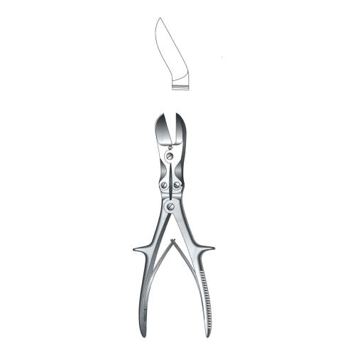 STILLE LISTON BONE CUTTING FORCEPS