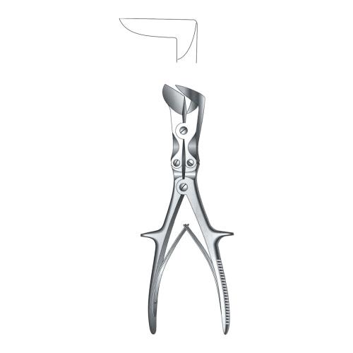 STILLE LISTON BONE CUTTING FORCEPS